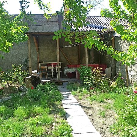 Дом У Моря С Бассейном И Сауной Οδησσός Εξωτερικό φωτογραφία